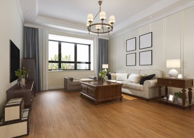 Hardwood Installation in Fort Collins, CO