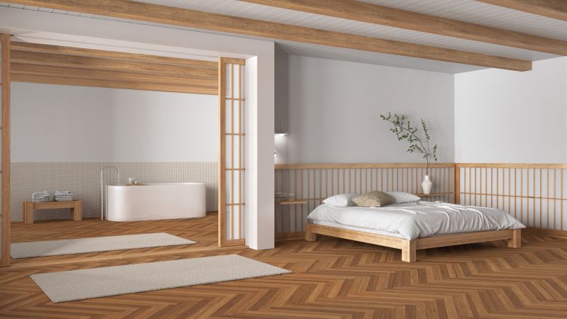 Parquet Flooring