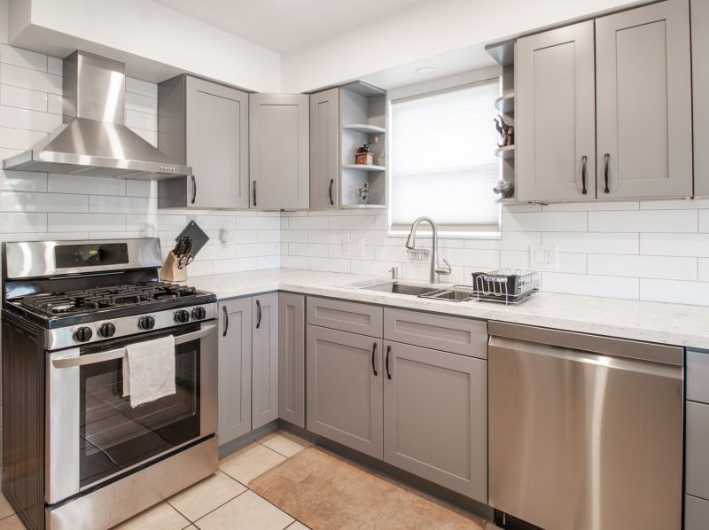 Counter Remodeling in Dayton, OH