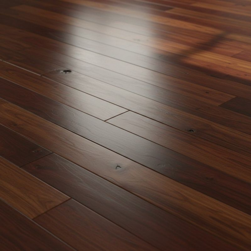 Hardwood Installation in Georgetown, TX