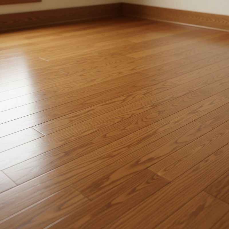 Hardwood Installation in Weatherford, TX