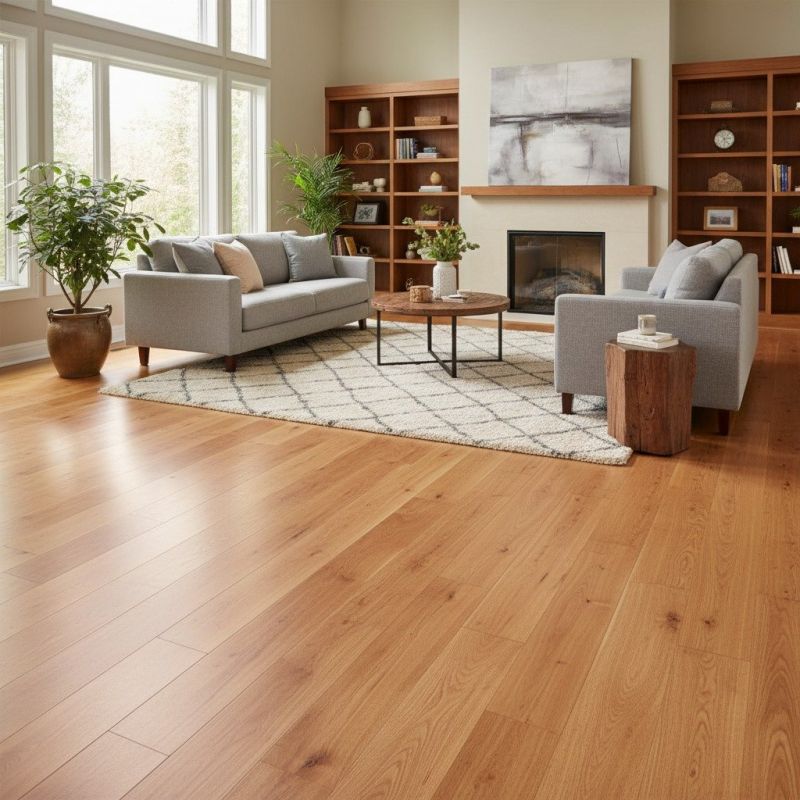 Hardwood Installation in Cincinnati, OH