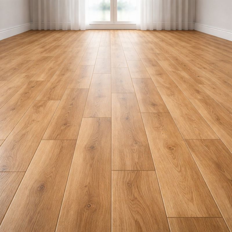 Laminate Floor Installation in Longmont, CO