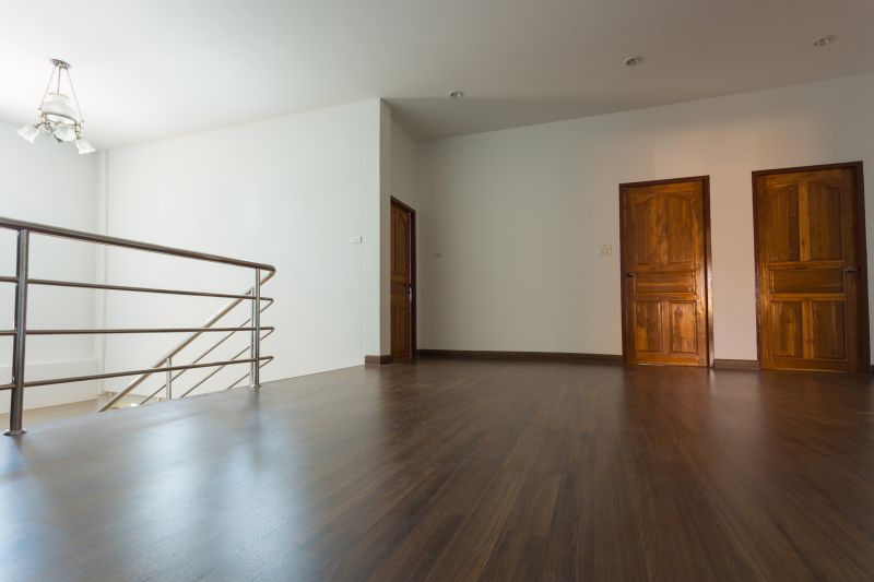 Laminate Floor Replacement in Sacramento, CA