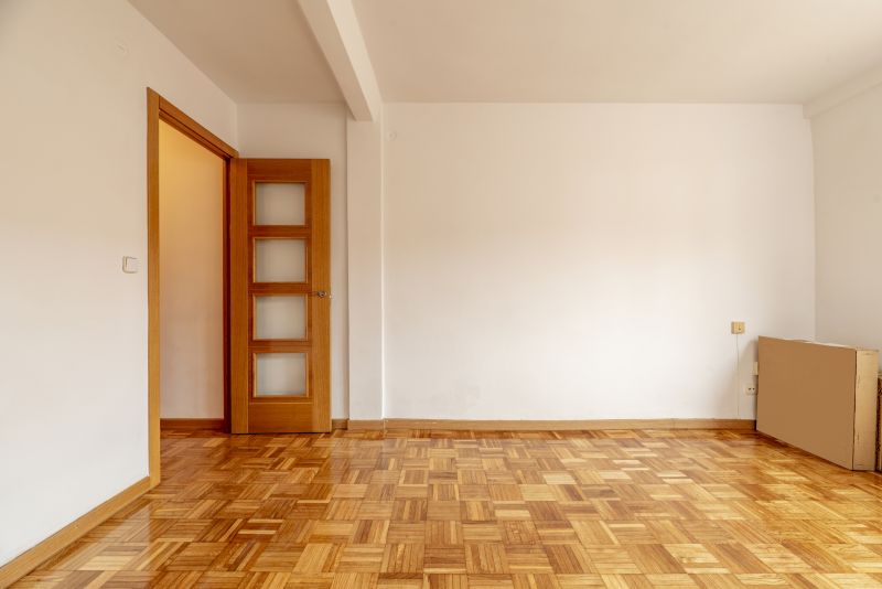 Parquet Flooring