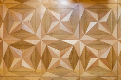 Parquet Flooring