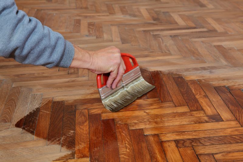Parquet Flooring