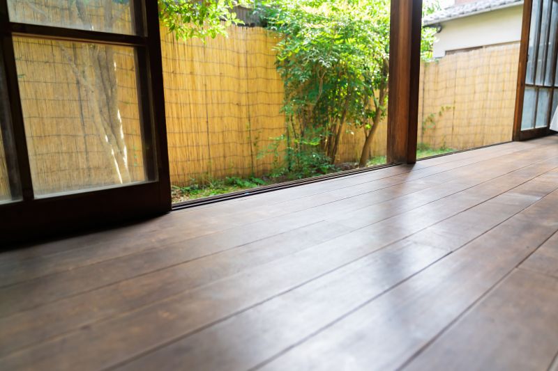 Residential Hardwood Service in San Antonio, TX