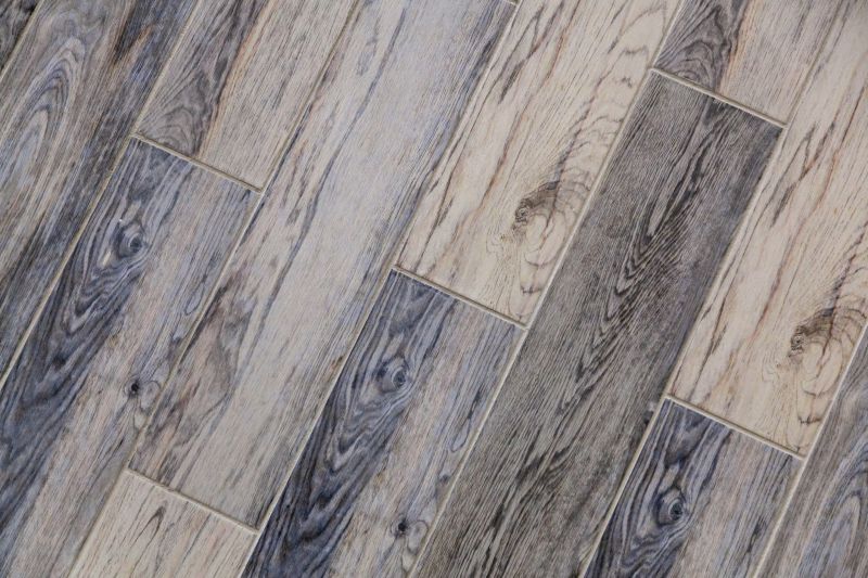 Sheet Vinyl Installation in Austin, TX