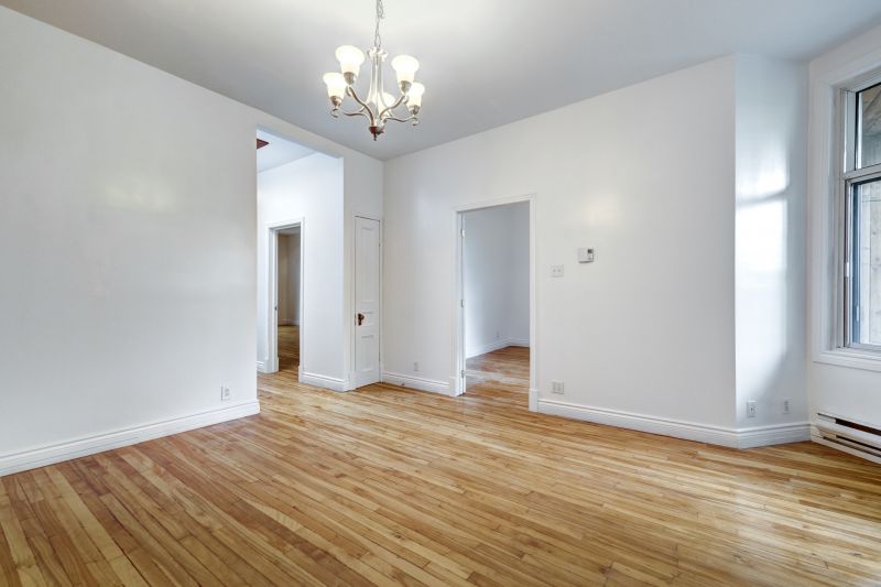 Teak Floor Refinishing in Kansas City, KS