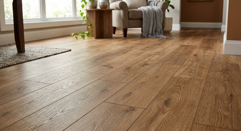 Vinyl Flooring Service in Boulder, CO