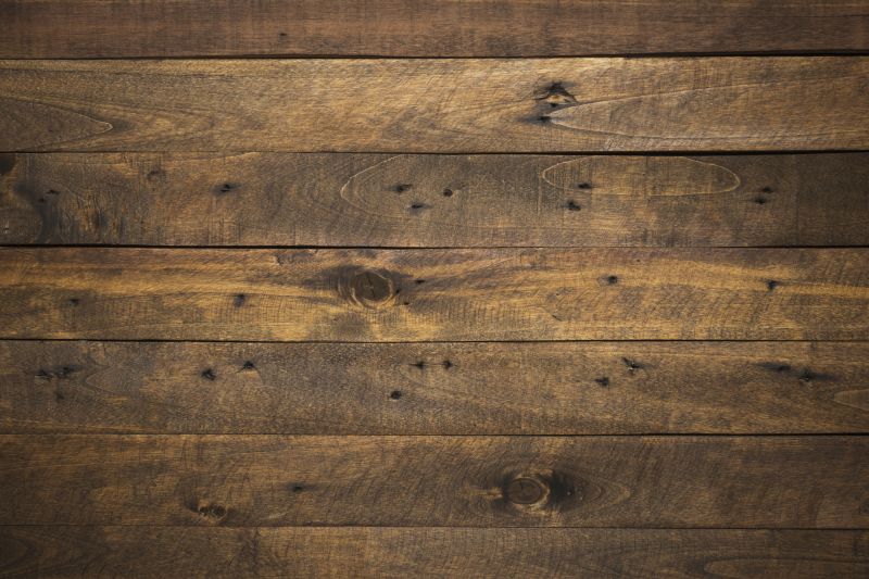 Walnut Flooring Installation in Austin, TX