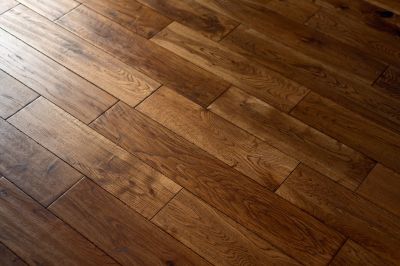 Wood Flooring Replacement in Georgetown, TX