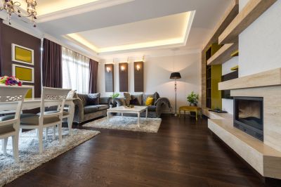 Wood Flooring Replacement in Granbury, TX