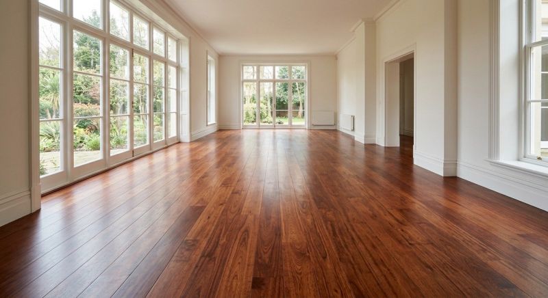 Wood Flooring Replacement in Sarasota, FL