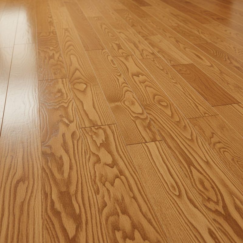 Wood Flooring Replacement in Katy, TX