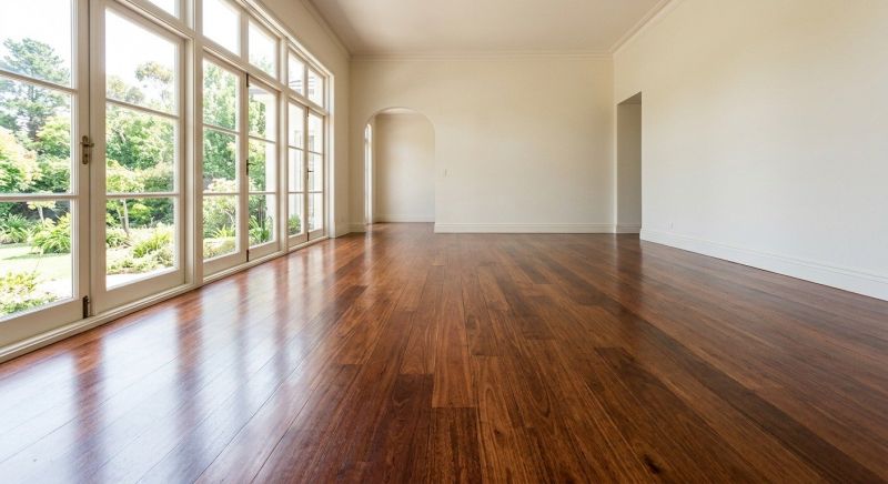 Wood Flooring Replacement in Houston, TX